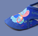 Sapatos Aquáticos Bebé AquaKids™