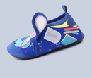 Sapatos Aquáticos Bebé AquaKids™