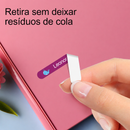 Etiquetas Personalizadas com Nome