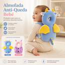 Almofada Anti-Queda Bebé