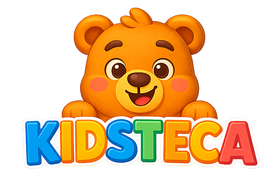 KIDSTECA