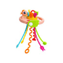 Brinquedo Sensorial para Bebé