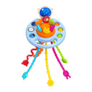 Brinquedo Sensorial para Bebé