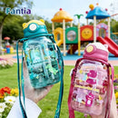 Garrafa Infantil