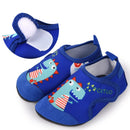 Sapatos Aquáticos Bebé AquaKids™