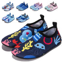 Sapatos Aquáticos Infantis AquaKids™