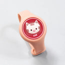 Pulseira Repelente Infantil™