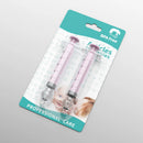Aspirador / Lavador Nasal para Bebé – 2 Unidades