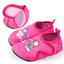 Sapatos Aquáticos Bebé AquaKids™