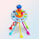 Brinquedo Sensorial para Bebé