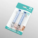 Aspirador / Lavador Nasal para Bebé – 2 Unidades