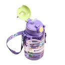 Garrafa Infantil