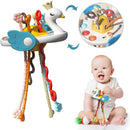 Brinquedo Sensorial para Bebé