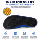 Sapatos Aquáticos Adulto AquaFlex™