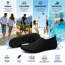 Sapatos Aquáticos Adulto AquaFlex™