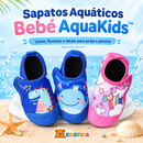 Sapatos Aquáticos Bebé AquaKids™