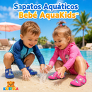 Sapatos Aquáticos Bebé AquaKids™