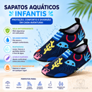 Sapatos Aquáticos Infantis AquaKids™