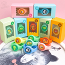 Pulseira Repelente Infantil™