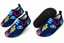 Sapatos Aquáticos Infantis AquaKids™